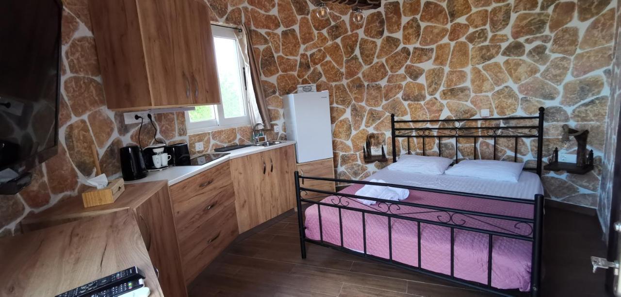 Casa Bella A Skala 3 Apartment Bagian luar foto