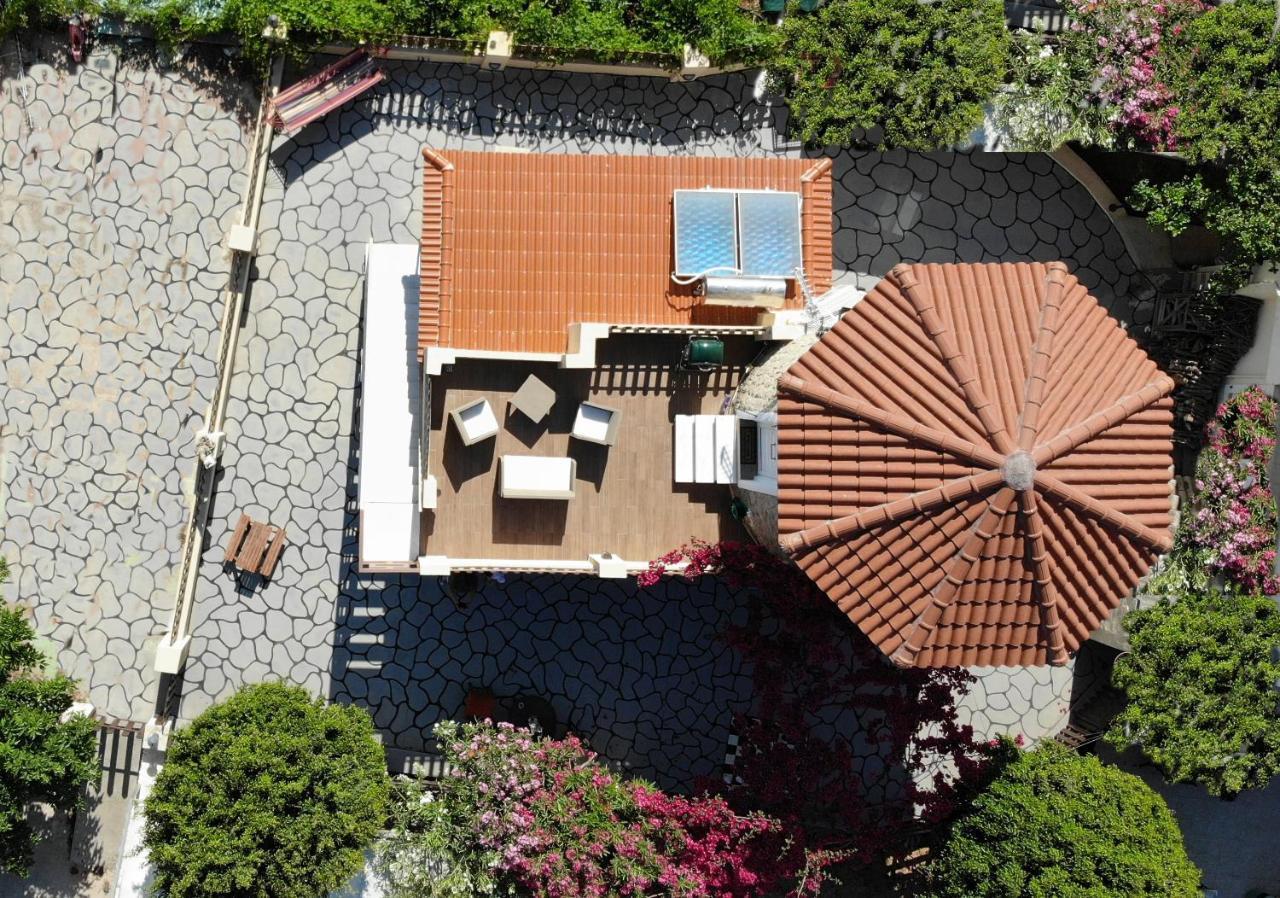 Casa Bella A Skala 3 Apartment Bagian luar foto